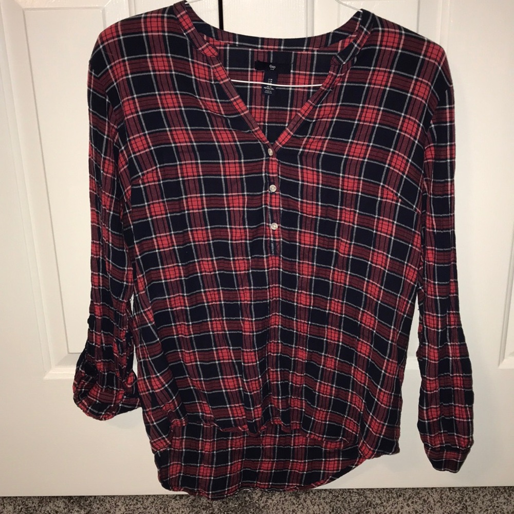 Flannel